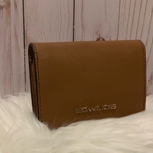 Michael Kors small wallet